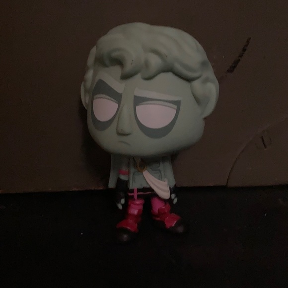 fortnite Other - Fortnite action figure